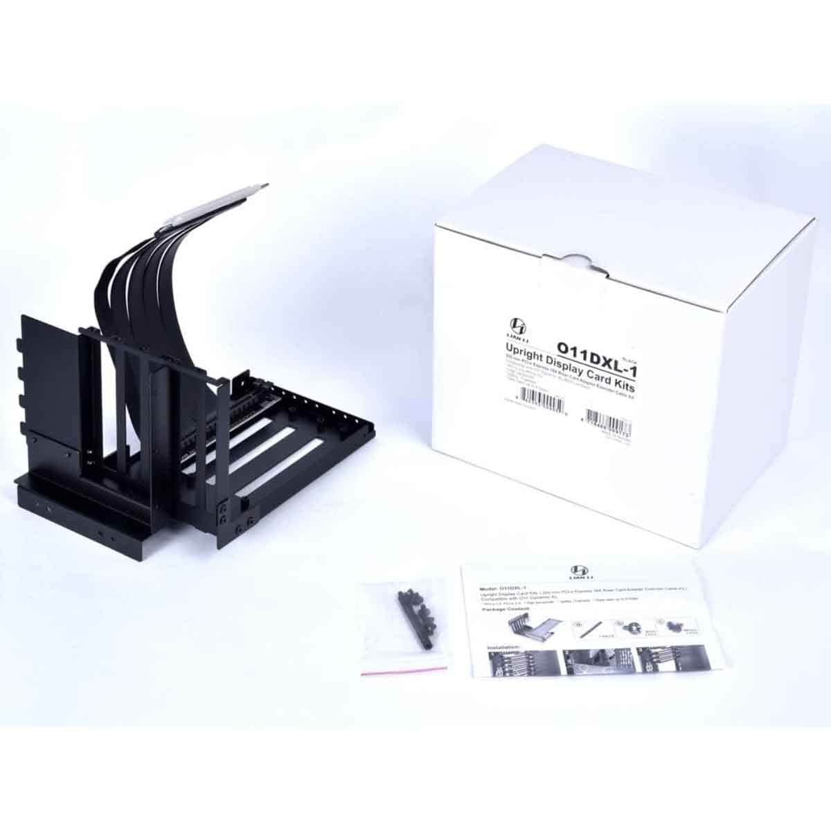 Lian Li O11D-1X PCIe 3.0 Vertical GPU Bracket Kit