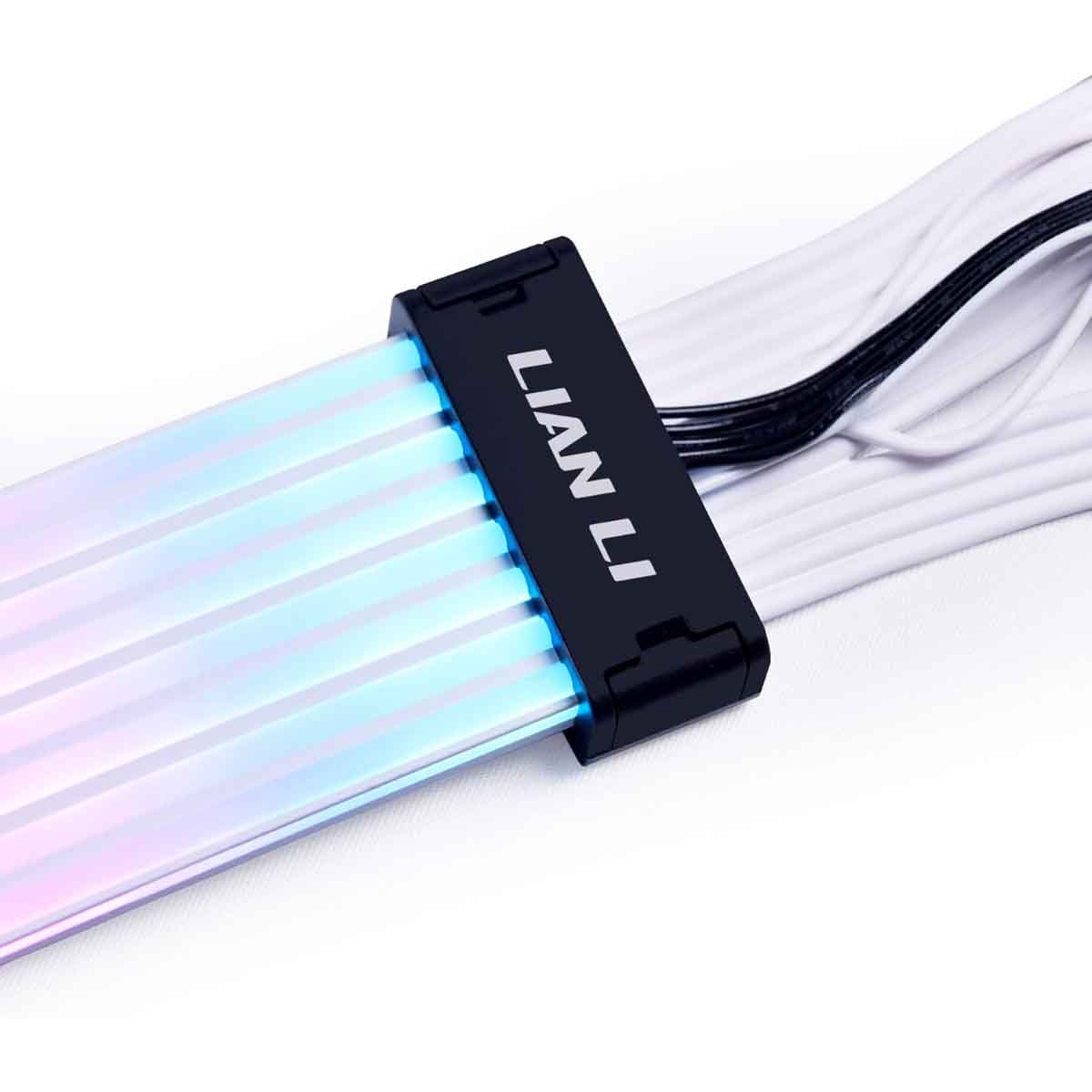 Lian Li Strimer Plus RGB Extension Cable for 3x8 Pin VGA