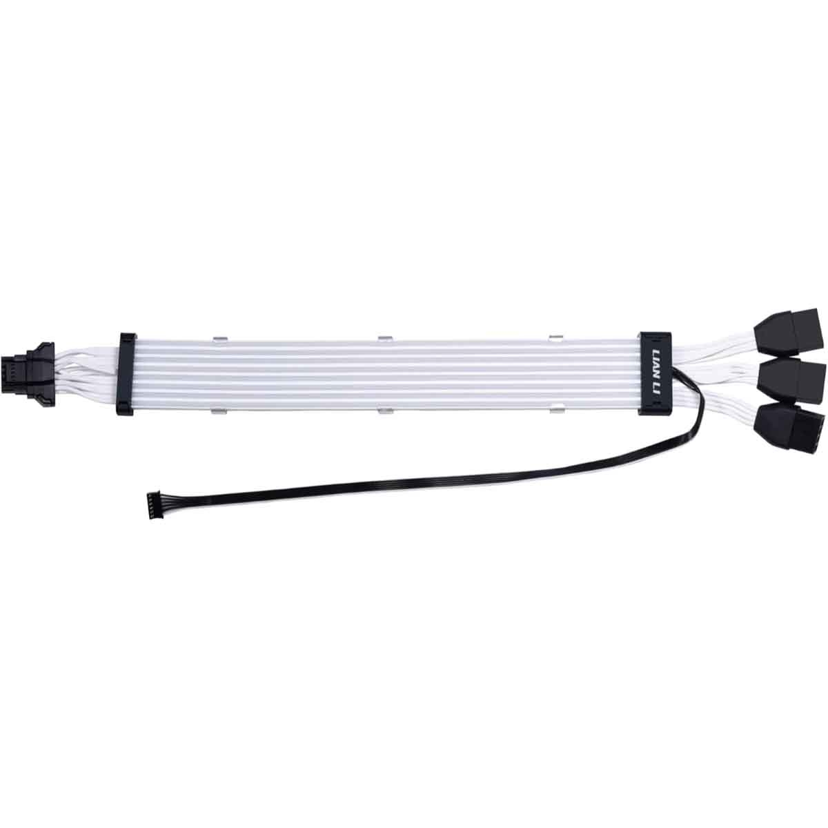 Lian Li Strimer Plus RGB Extension Cable for 3x8 Pin VGA