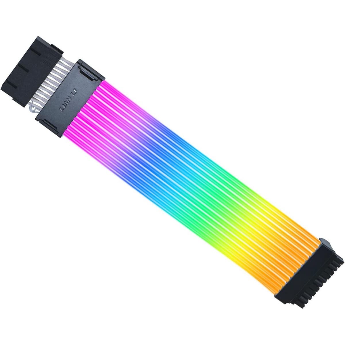Lian Li Strimer Wireless 24-Pin ARGB Motherboard Extension Cable