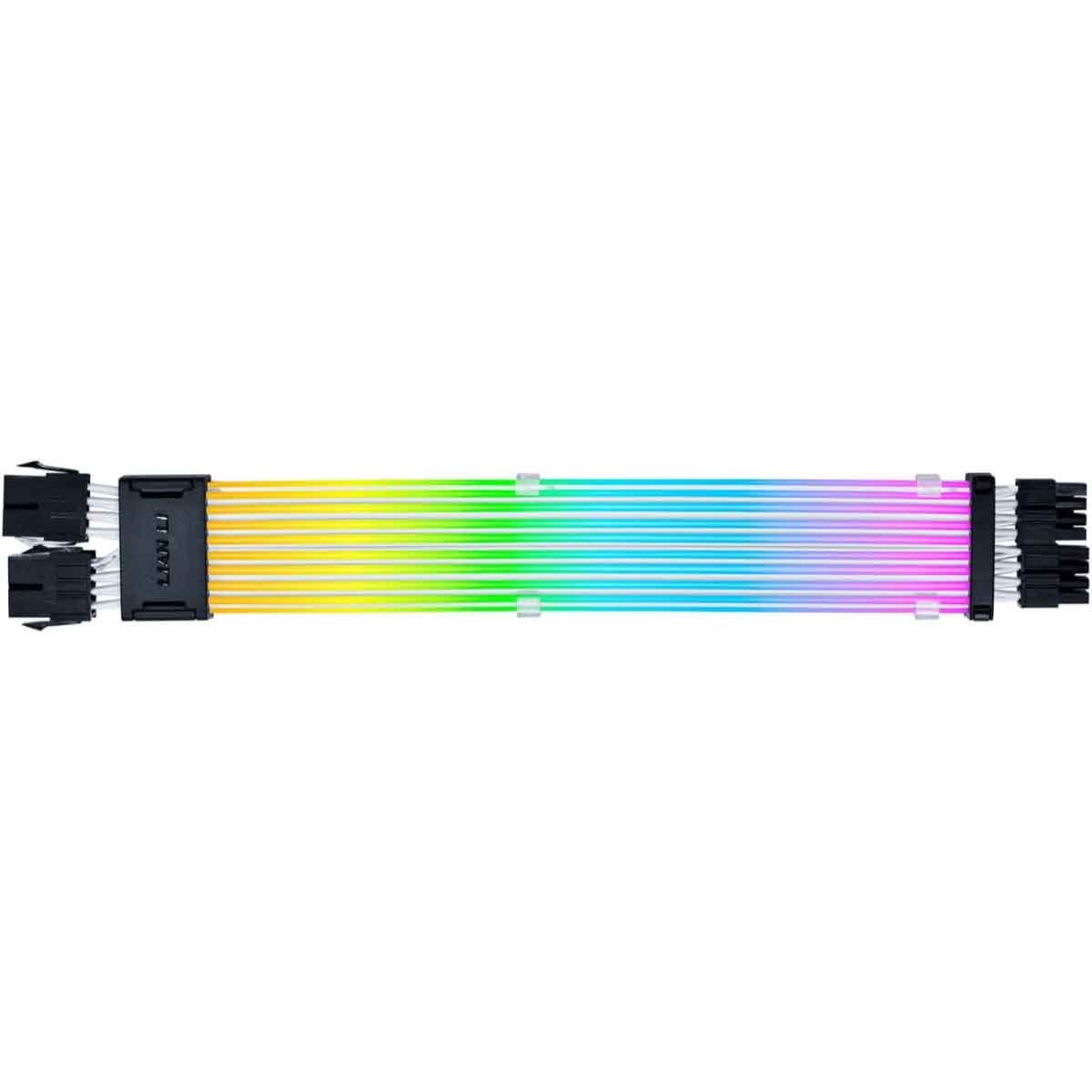 Lian Li Strimer Wireless 8 Pin RGB Power Extension Cable
