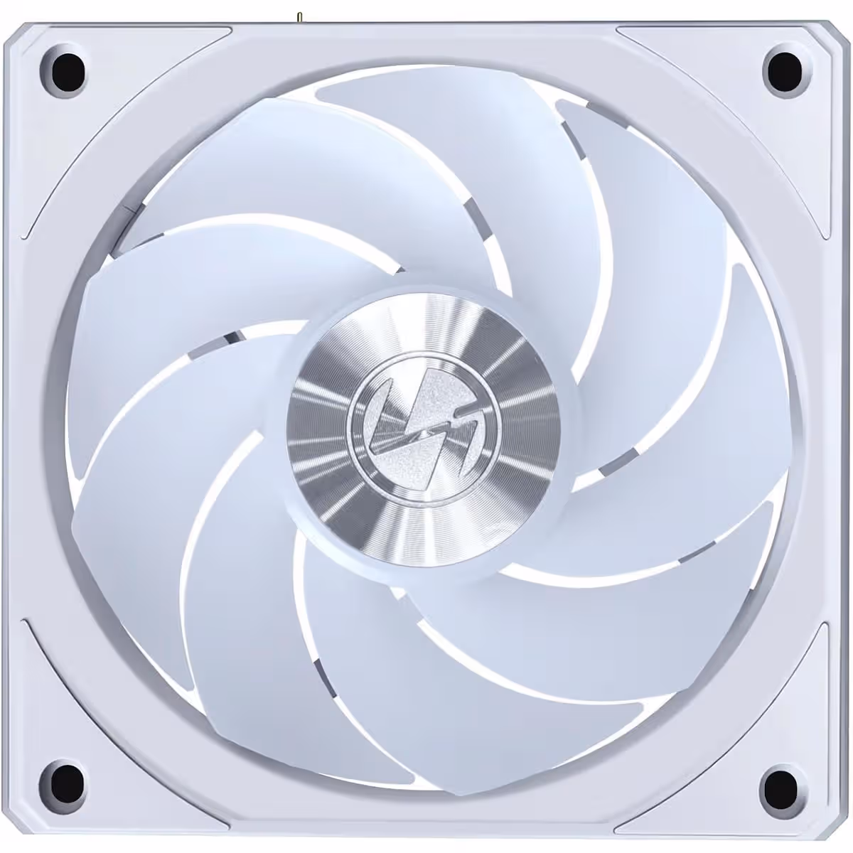 Lian Li 3-Piece Uni Fan CL Wireless Reverse 120mm Cooling Fan Set with Controller