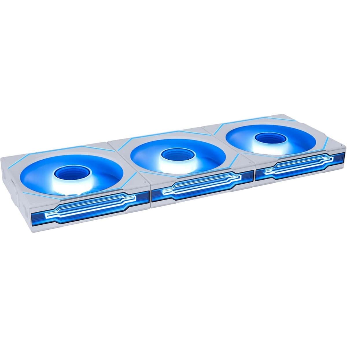 Lian Li 3-Piece Uni Fan SL-Infinity Wireless 120mm with Controller Cooling Fan Set