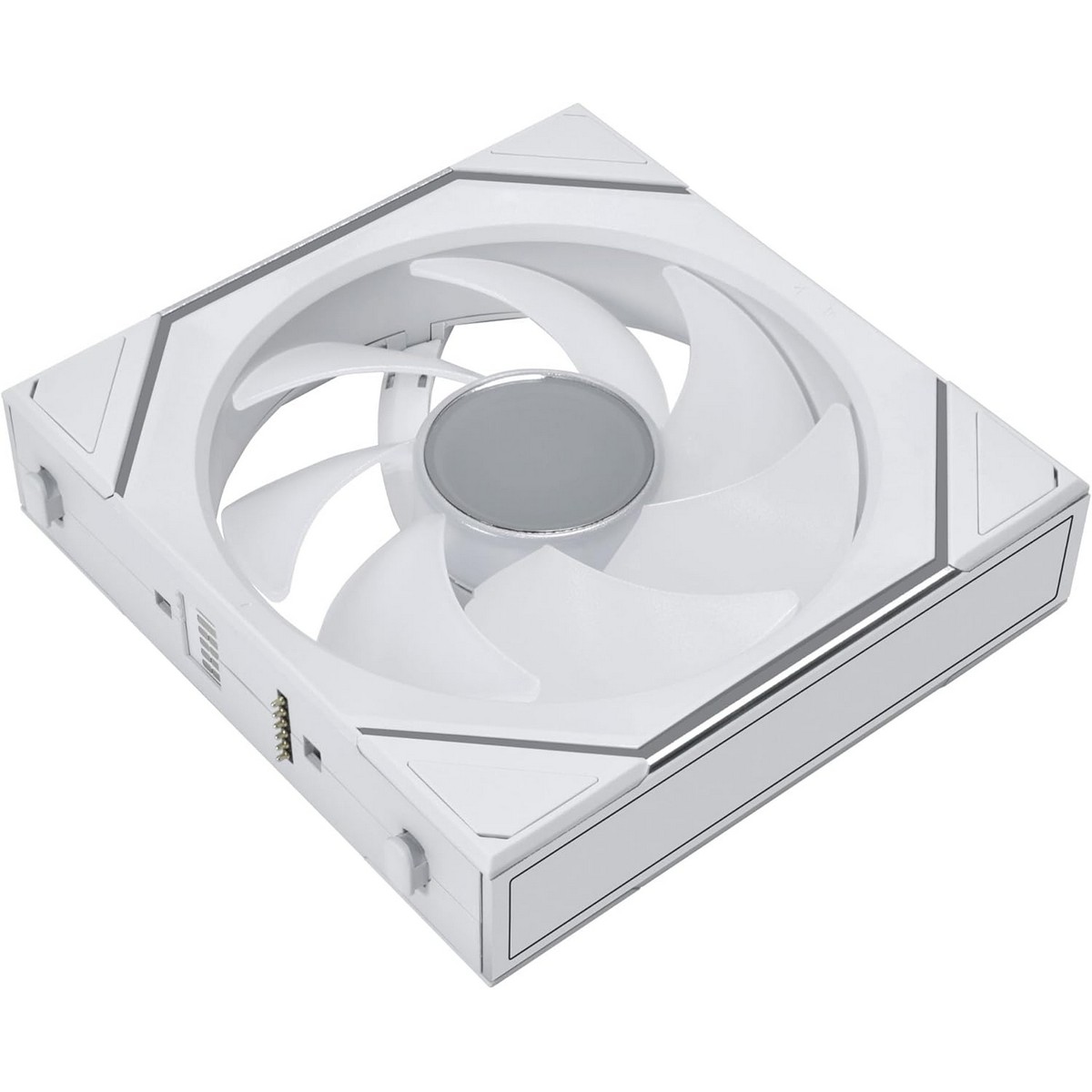 Lian Li 3-Piece Uni Fan SL-Infinity Wireless 120mm with Controller Cooling Fan Set