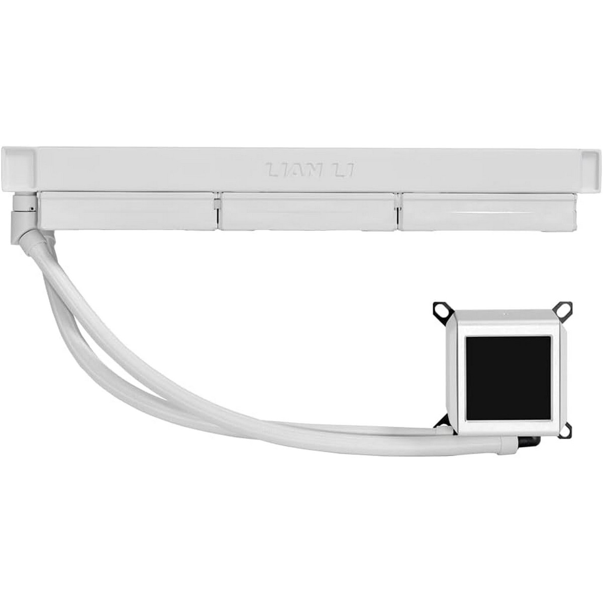 Lian Li Galahad II LCD ARGB 360mm Liquid CPU Cooler