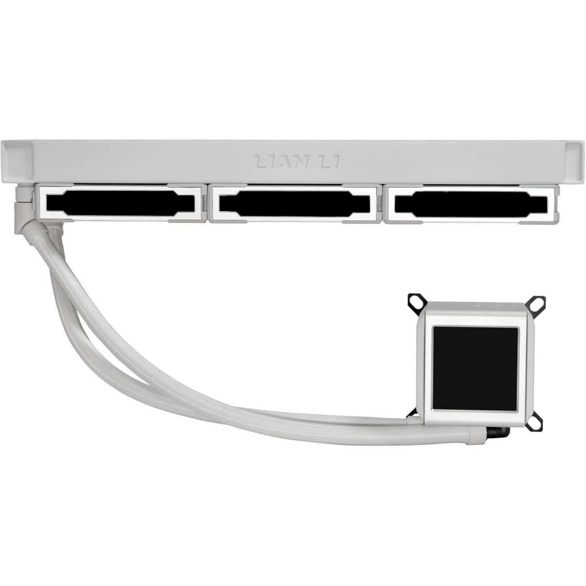 Lian Li Galahad II LCD SL-INF 360mm Liquid CPU Cooler