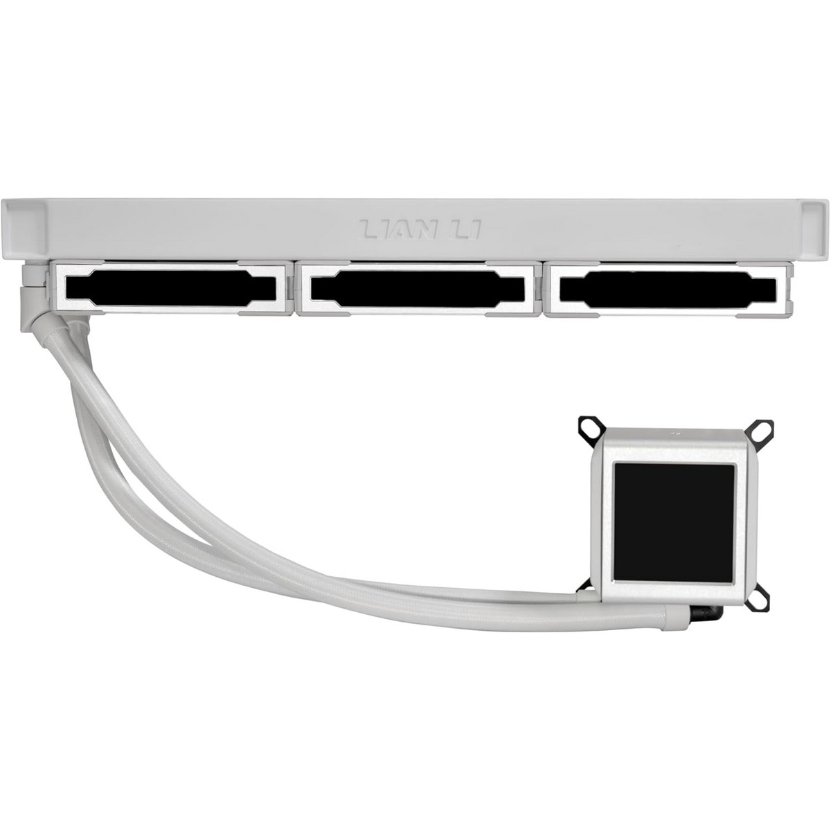 Lian Li Galahad II LCD SL-INF 360mm Liquid CPU Cooler