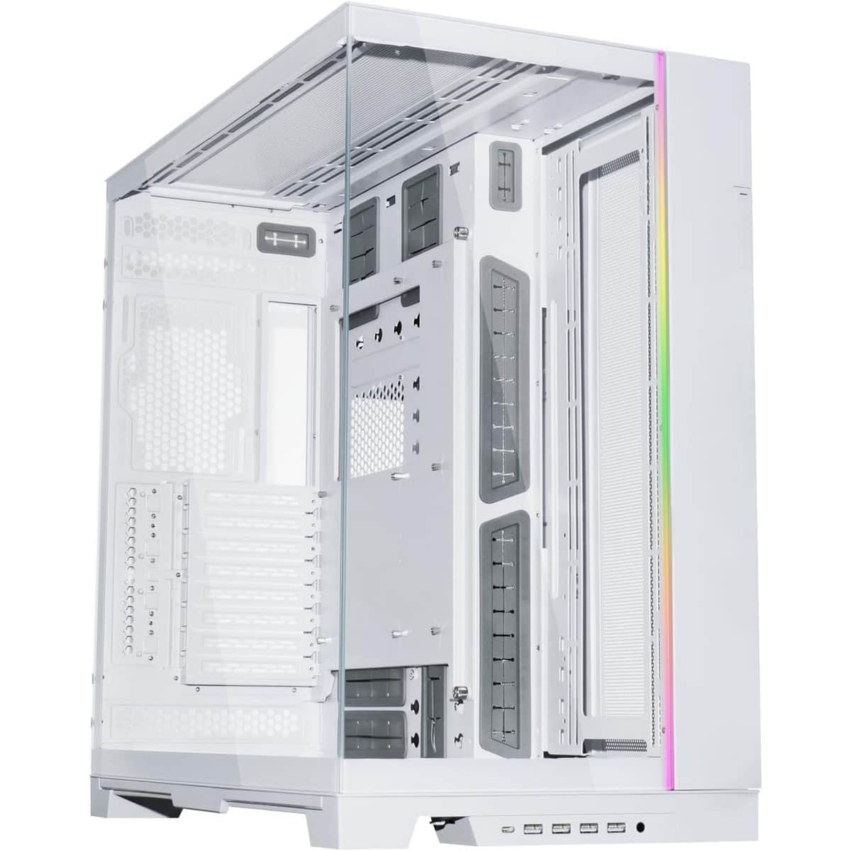 Lian Li O11 Dynamic Evo XL Full Tower Gaming PC Case