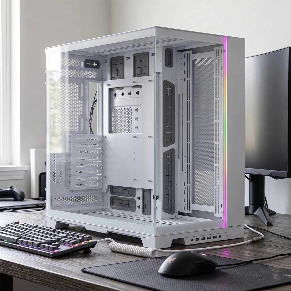 Lian Li O11 Dynamic Evo XL Full Tower Gaming PC Case