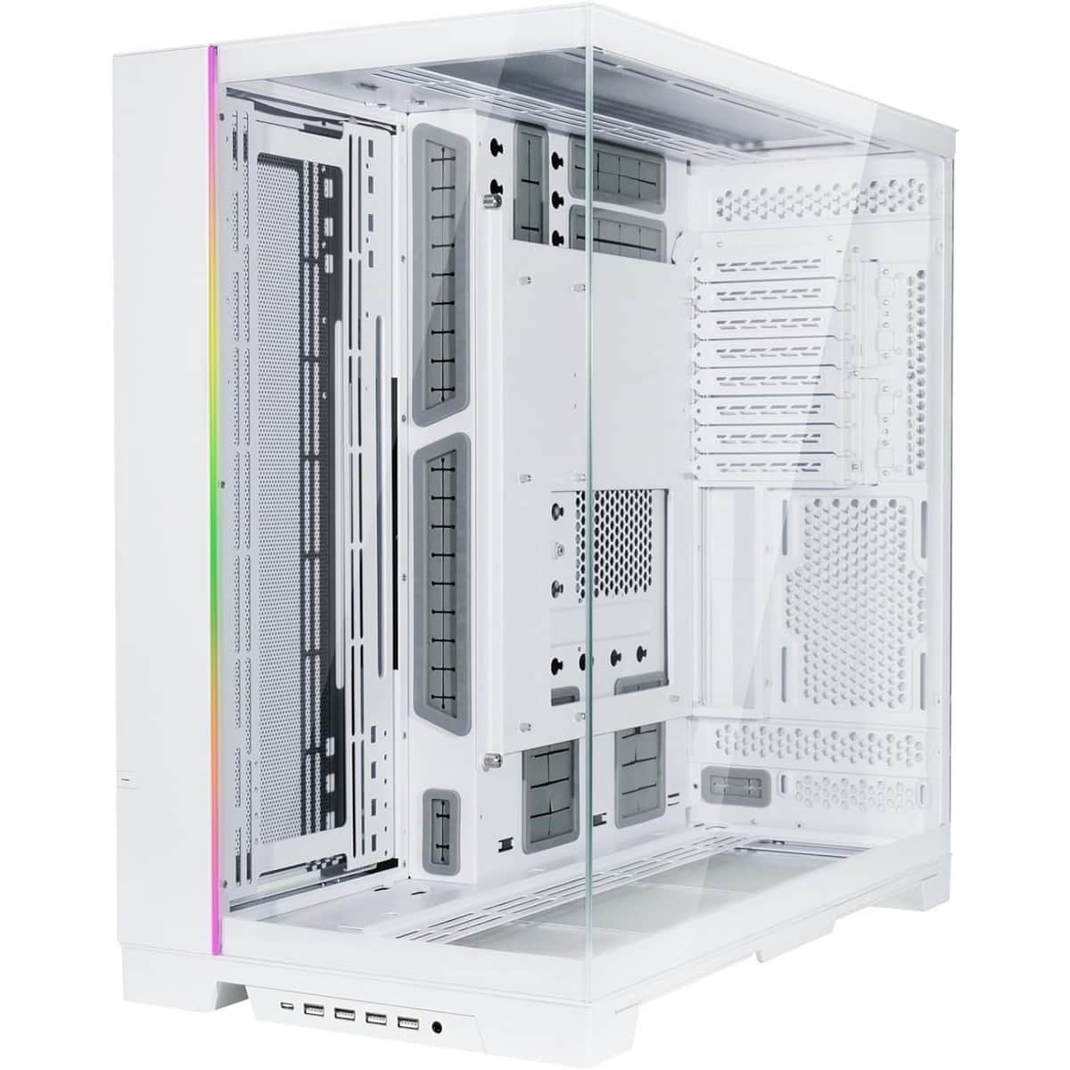 Lian Li O11 Dynamic Evo XL Full Tower Gaming PC Case