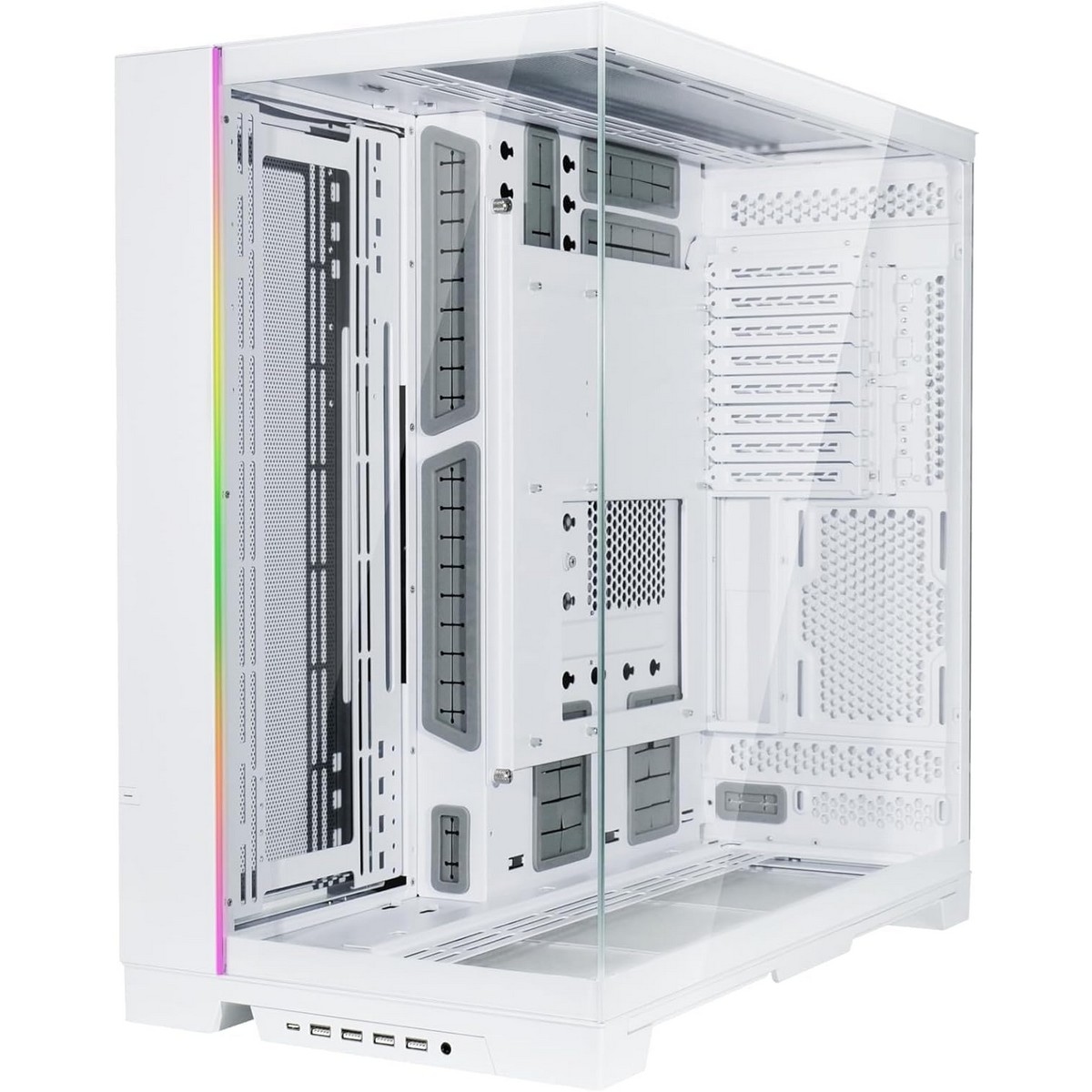 Lian Li O11 Dynamic Evo XL Full Tower Gaming PC Case