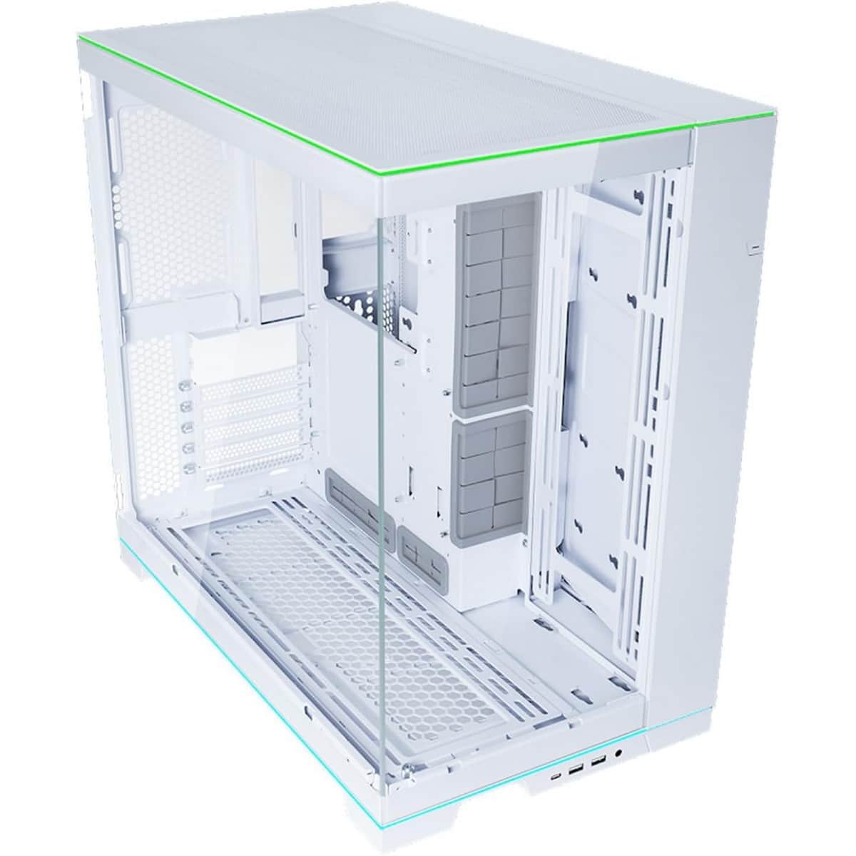 Lian Li O11D Evo RGB Mid Tower Gaming PC Case