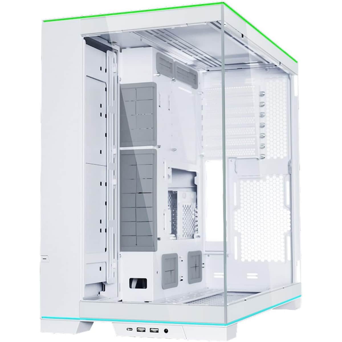 Lian Li O11D Evo RGB Mid Tower Gaming PC Case
