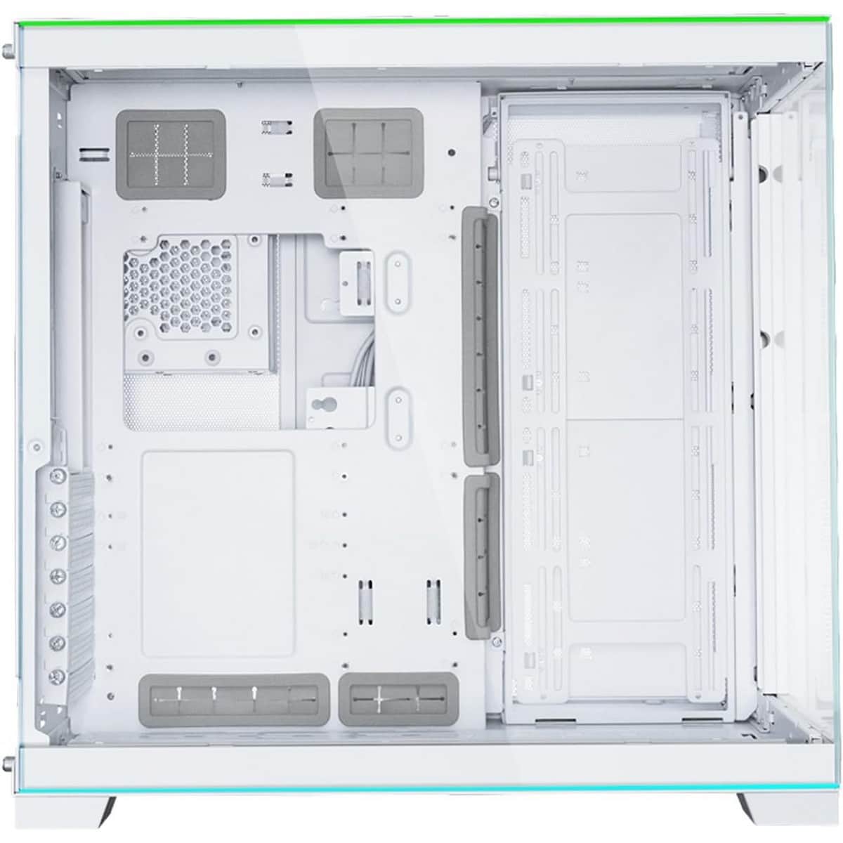 Lian Li O11D Evo RGB Mid Tower Gaming PC Case