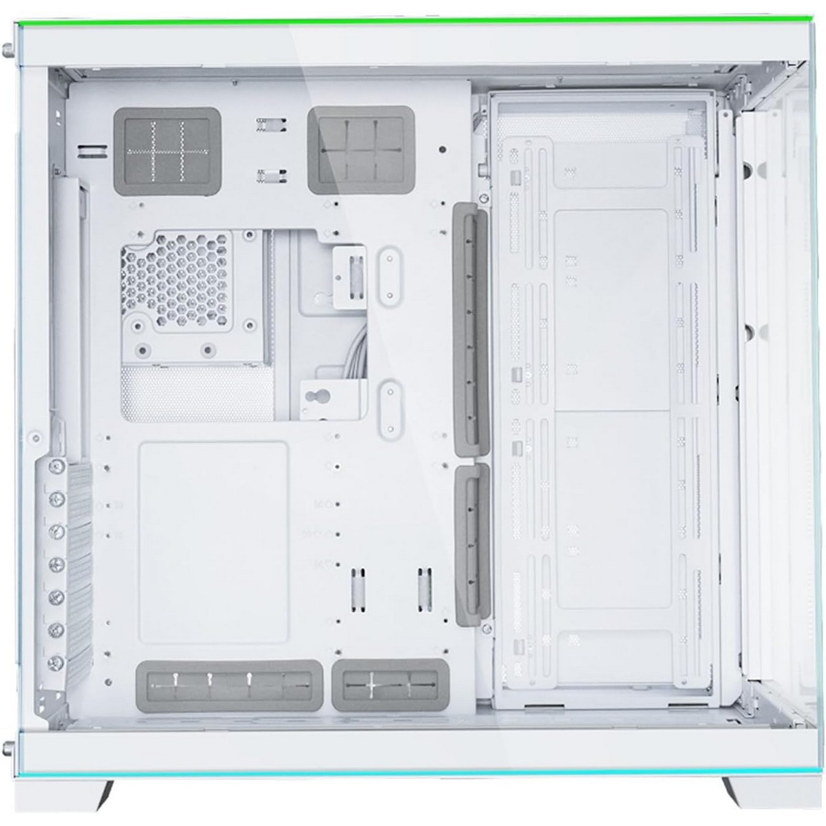 Lian Li O11D Evo RGB Mid Tower Gaming PC Case