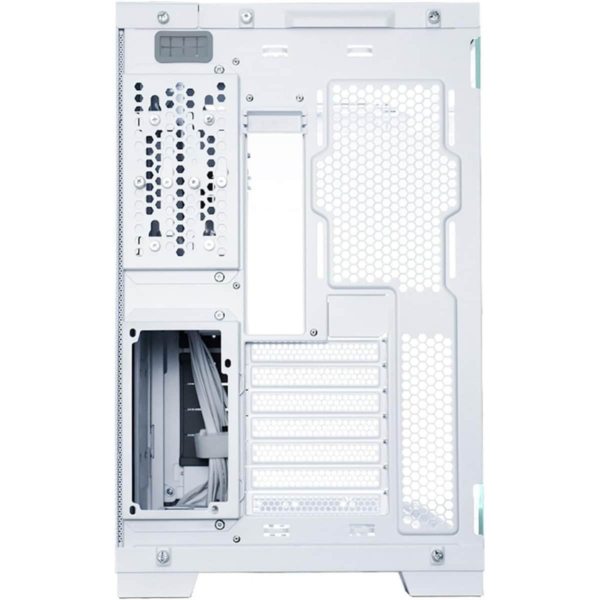 Lian Li O11D Evo RGB Mid Tower Gaming PC Case