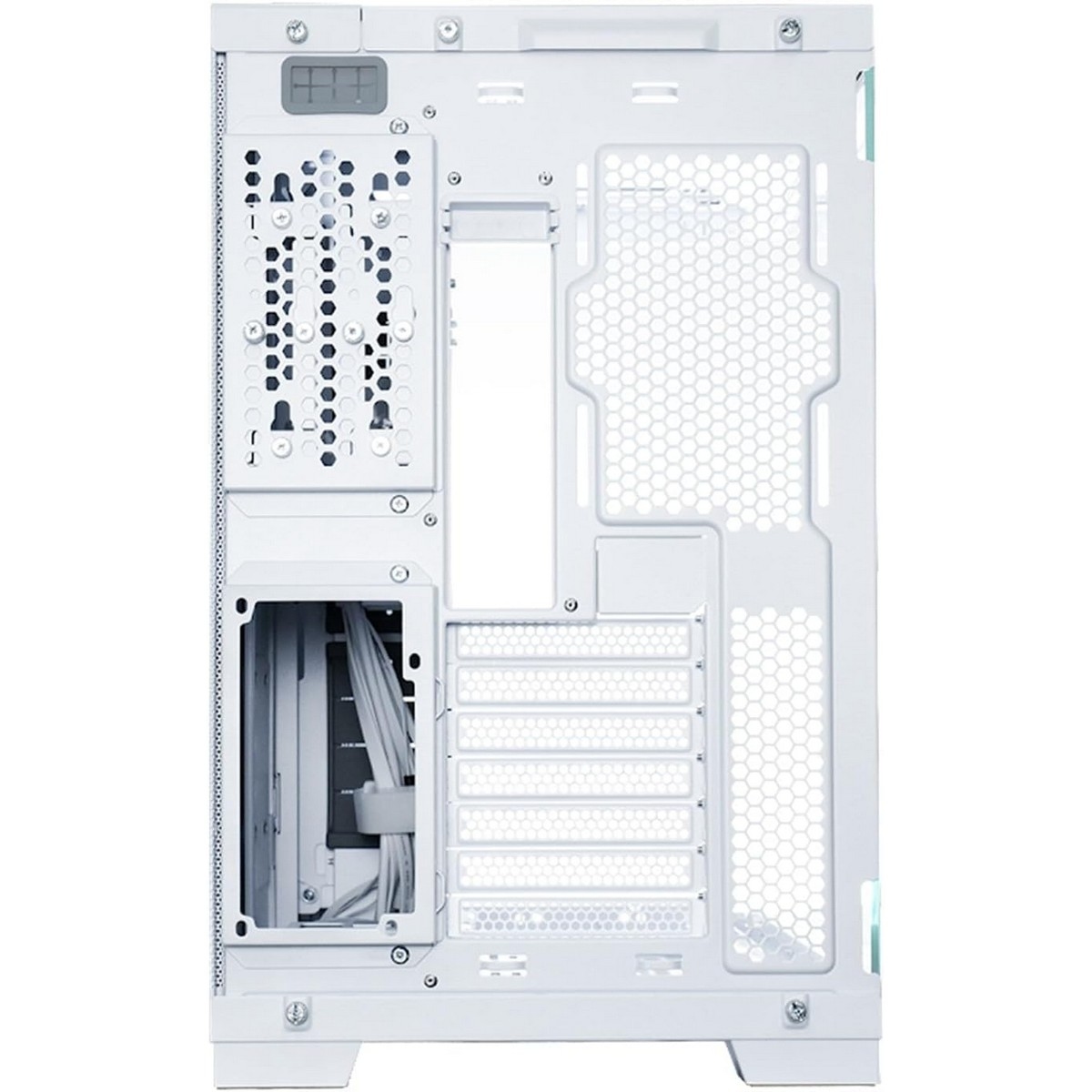 Lian Li O11D Evo RGB Mid Tower Gaming PC Case