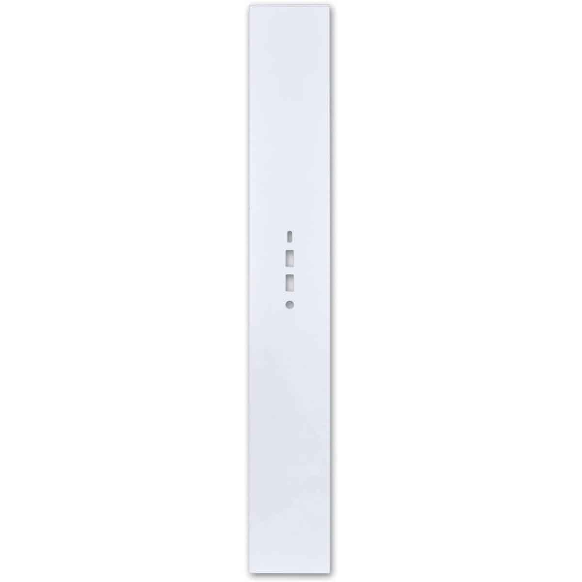 Lian Li White O11DE-5X Top IO Kit