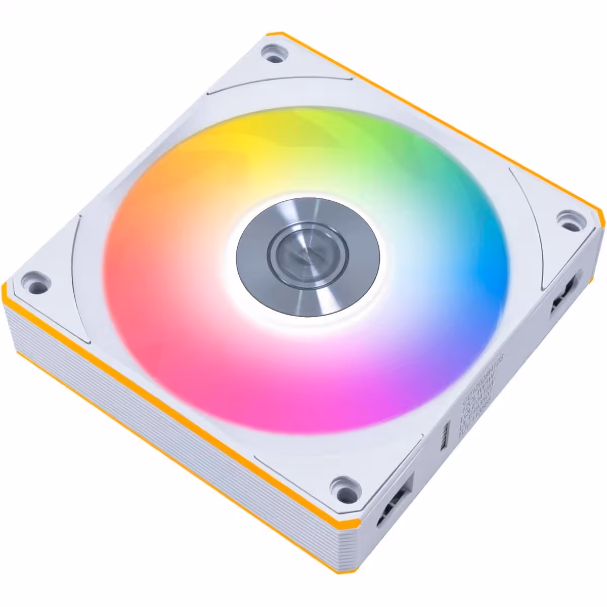 Lian Li Uni Fan CL Wireless 120mm Cooling Fan