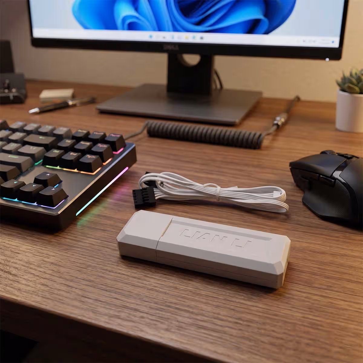 Lian Li Uni Fan L-Wireless Controller