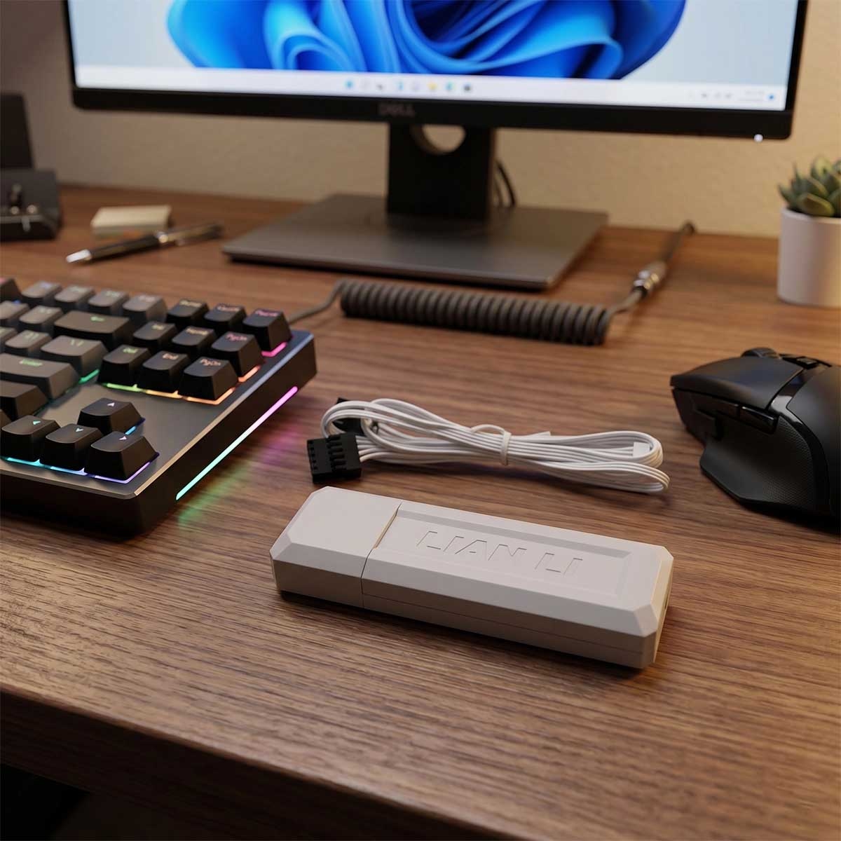 Lian Li Uni Fan L-Wireless Controller