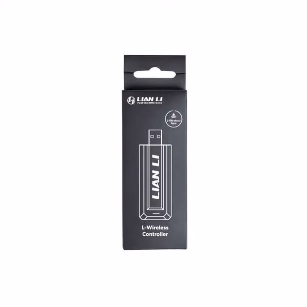 Lian Li Uni Fan L-Wireless Controller