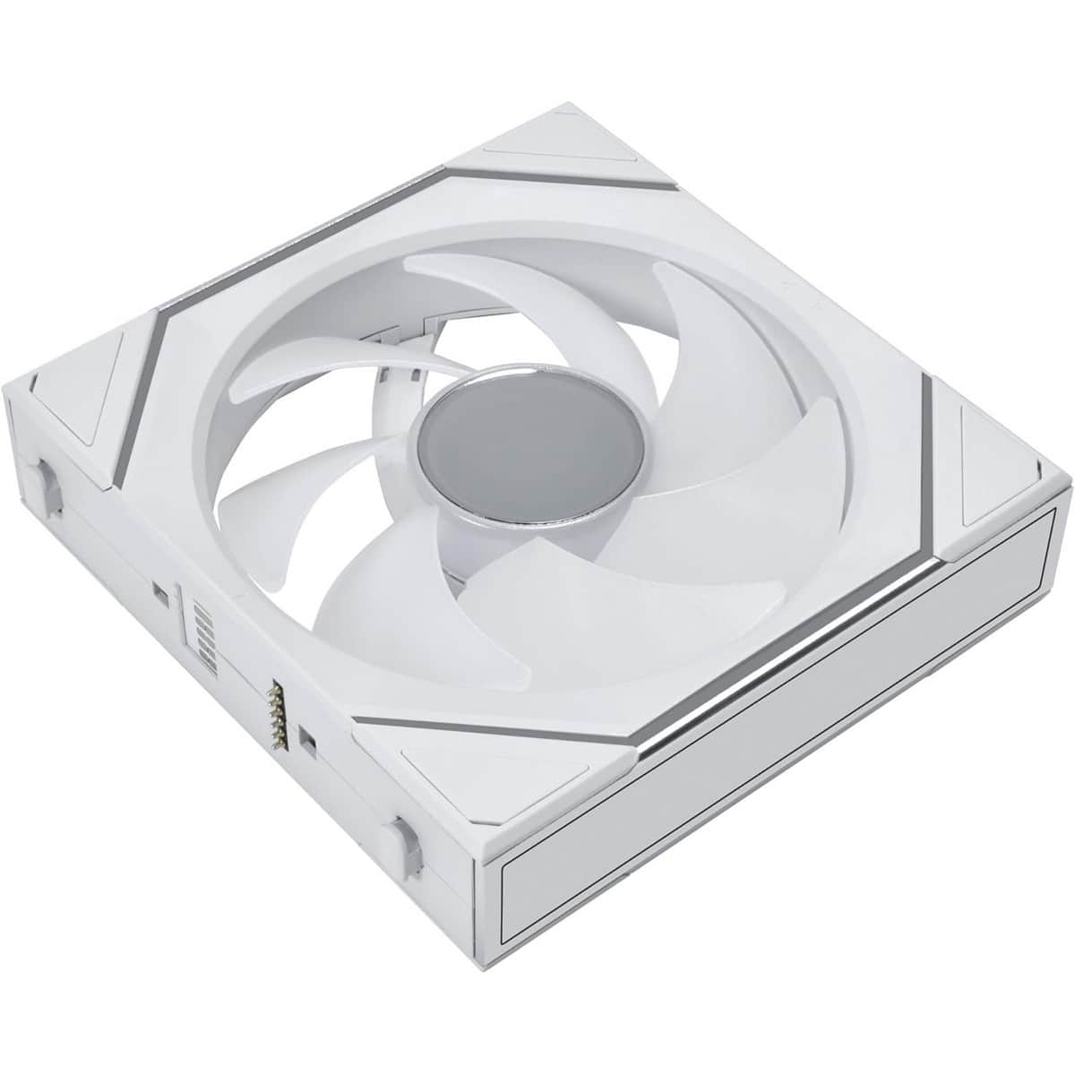 ليان لي Uni Fan SL-Infinity Wireless مروحة تبريد 120 مم