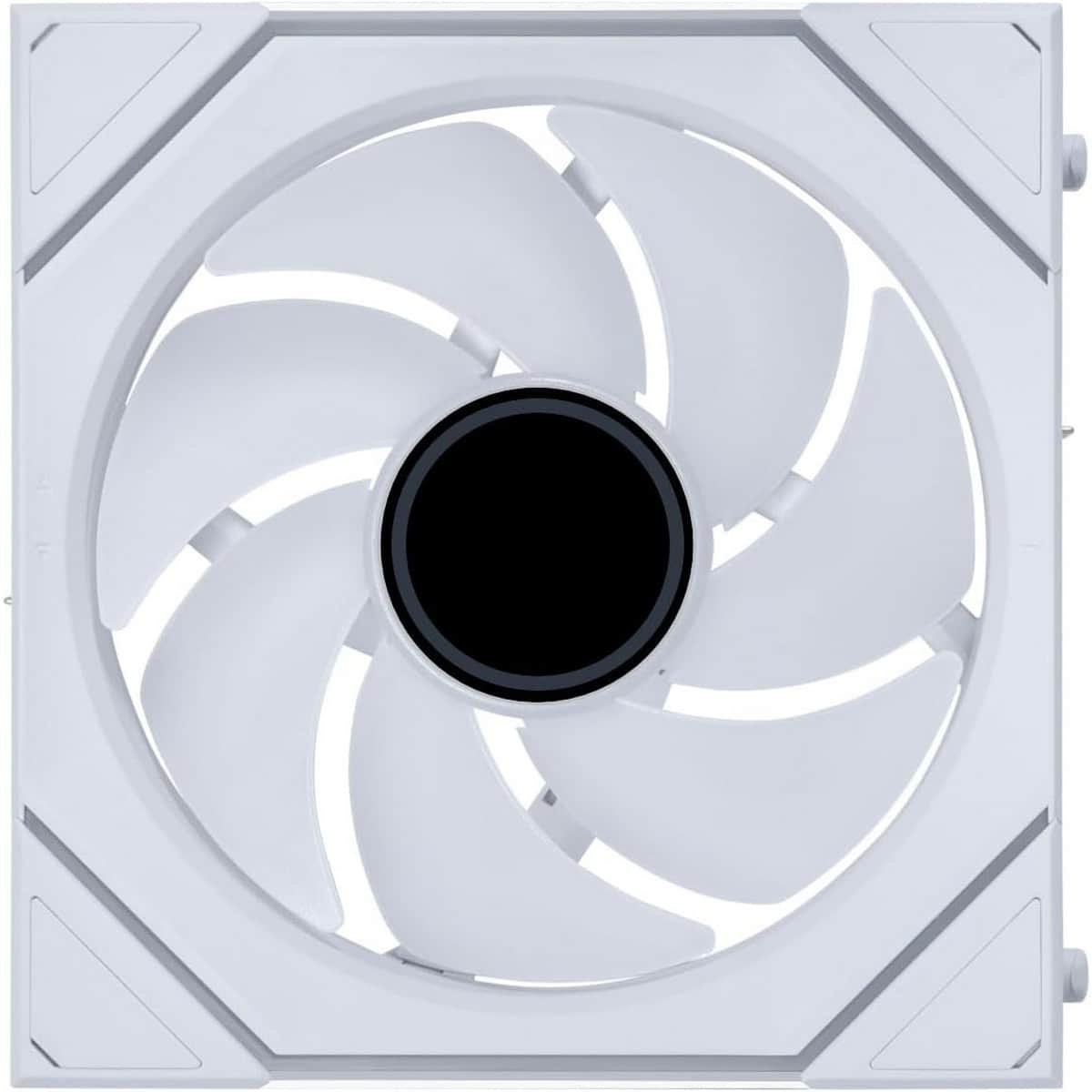 ليان لي Uni Fan SL-Infinity Wireless مروحة تبريد 120 مم