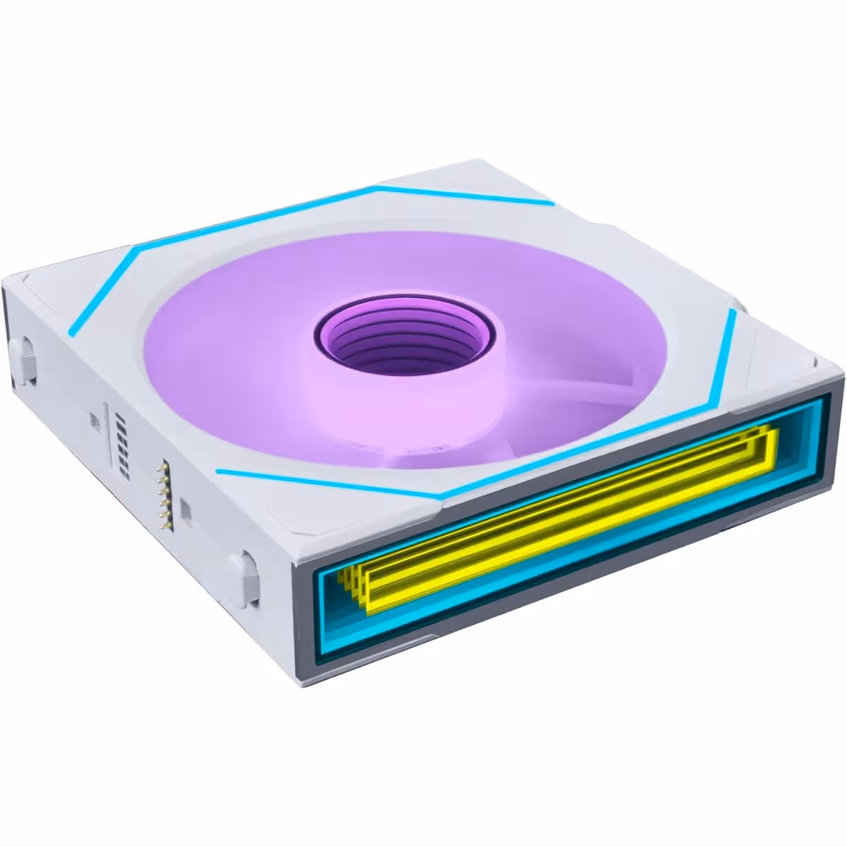 Lian Li Uni Fan SL-Infinity Wireless REV 120mm Cooling Fan