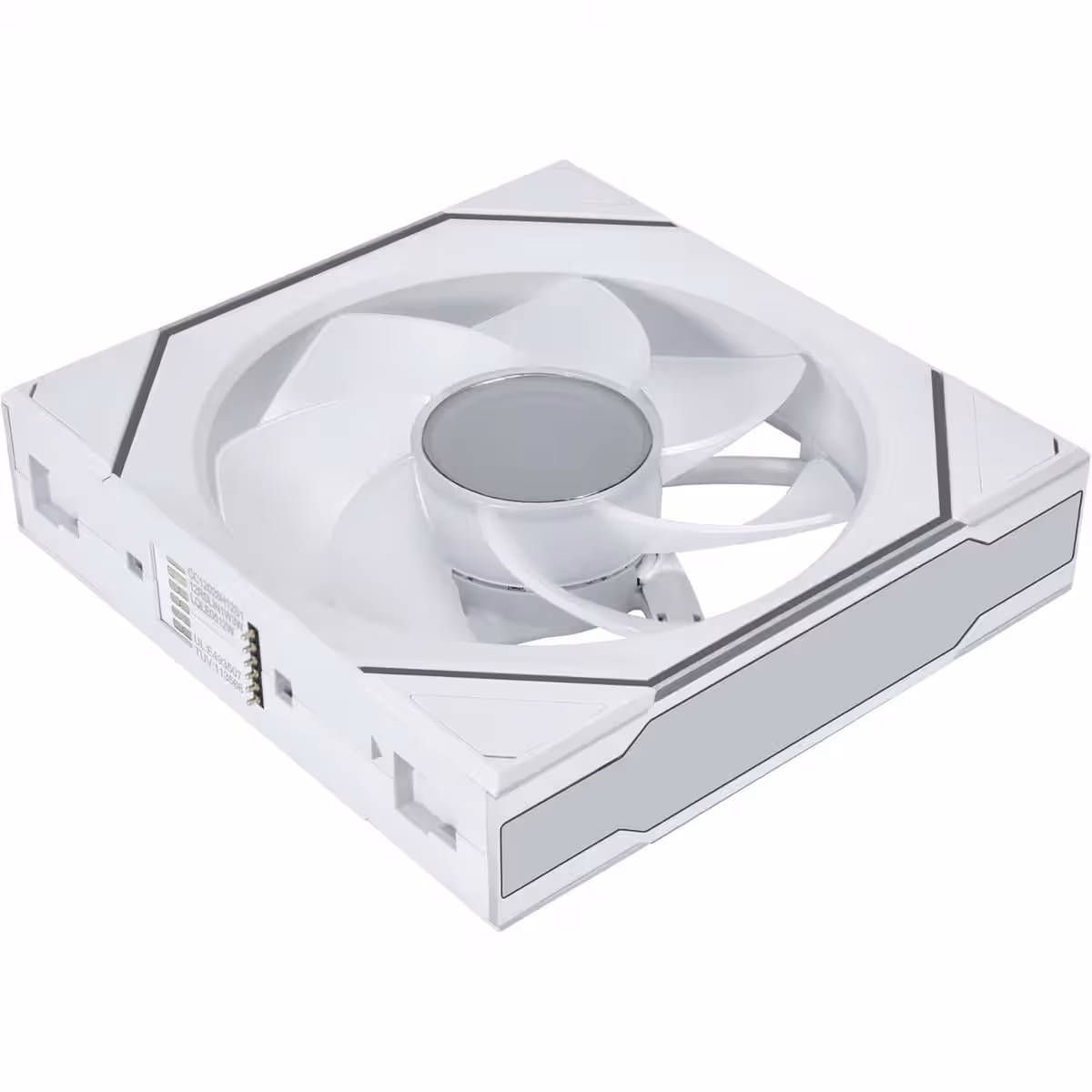 Lian Li Uni Fan SL-Infinity Wireless REV 120mm Cooling Fan