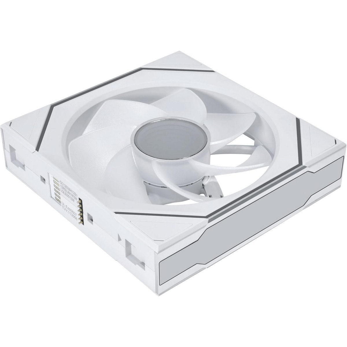 Lian Li Uni Fan SL-Infinity Wireless REV 120mm Cooling Fan