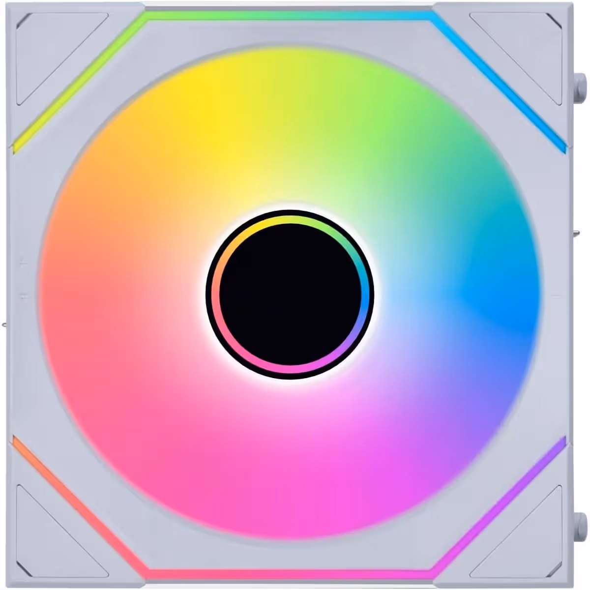 Lian Li Uni Fan SL-Infinity Wireless REV 120mm Cooling Fan