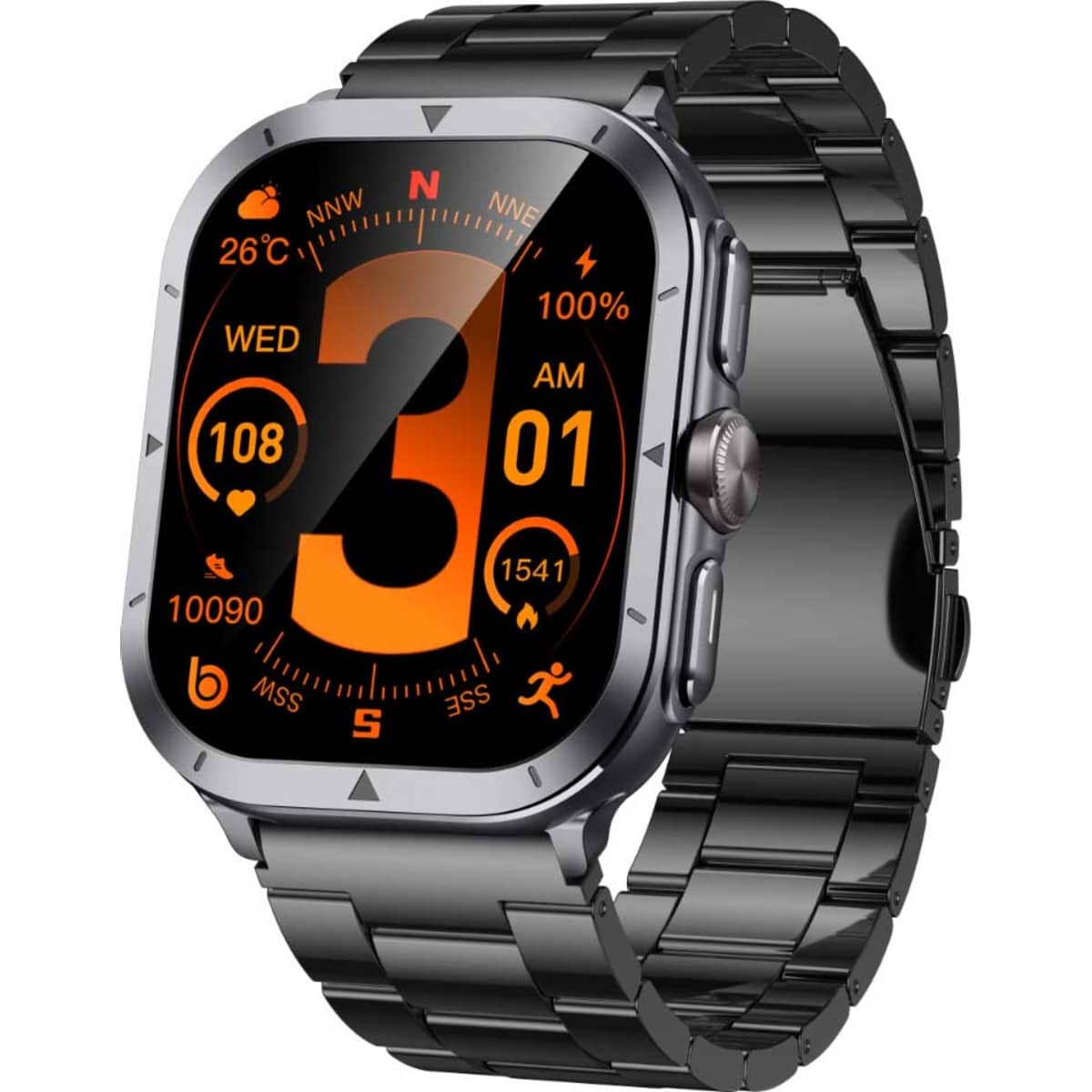 Libro LIB-G4T1 Series Smartwatch