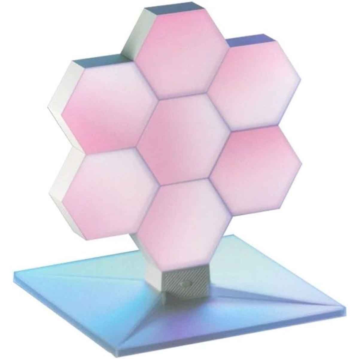 لايف سمارت كولولايت بلس إضاءة ذكية مجموعة بداية 7 لوحات