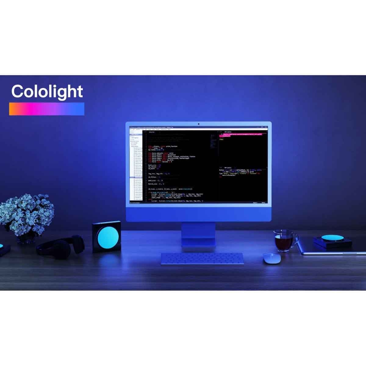 Lifesmart Cololight RGB Light Pro Mix Kit