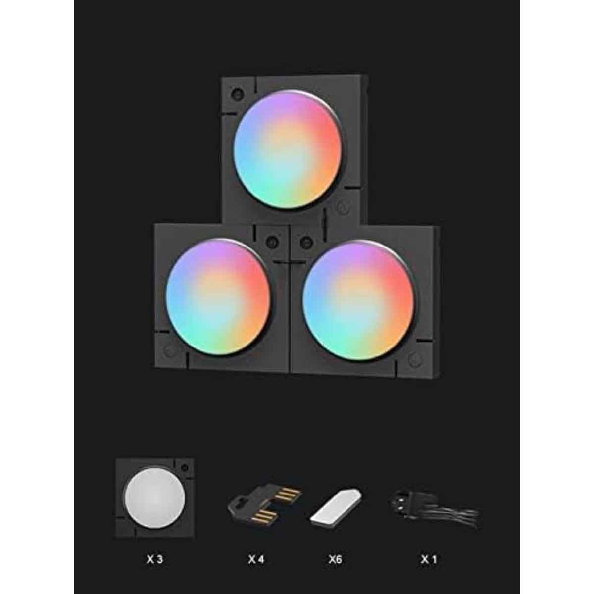 Lifesmart Cololight RGB Light Pro Mix Kit