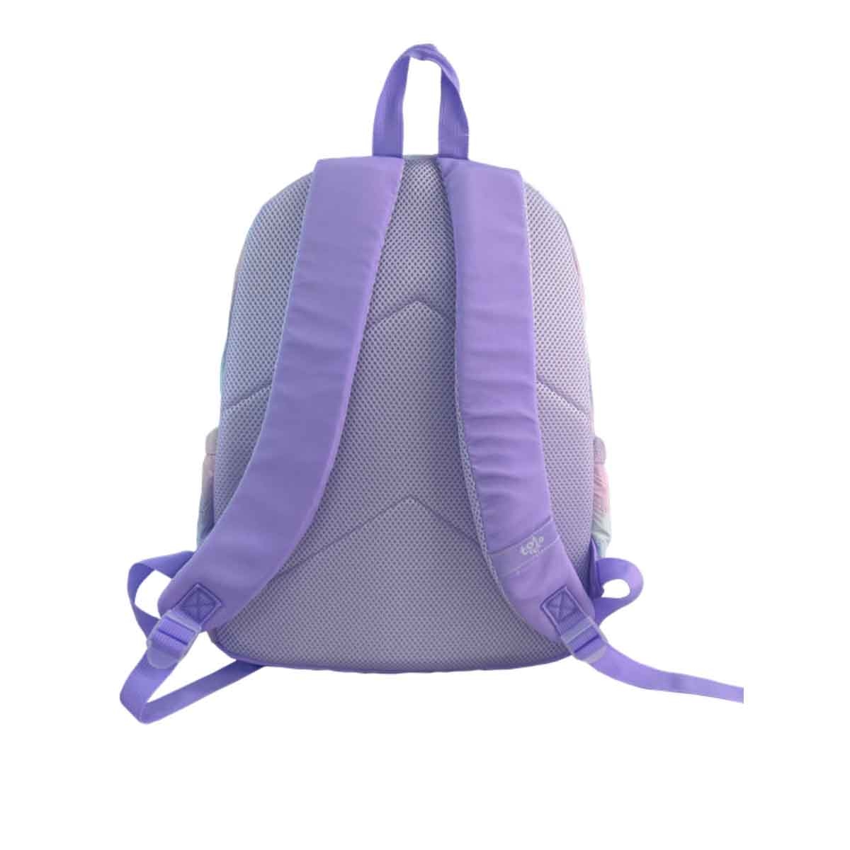 18" Lightweight Everyday School Use School Backpack