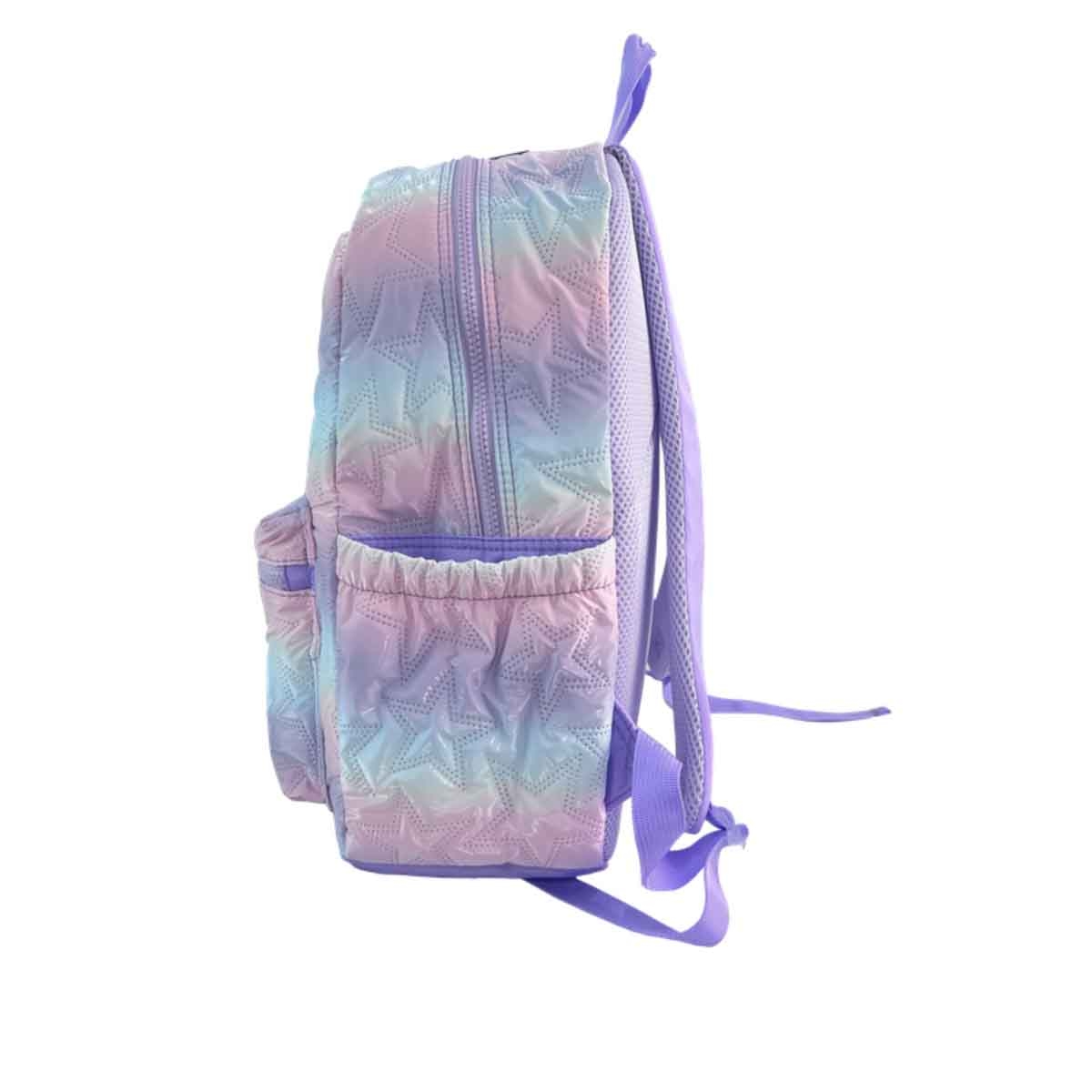18" Lightweight Everyday School Use School Backpack