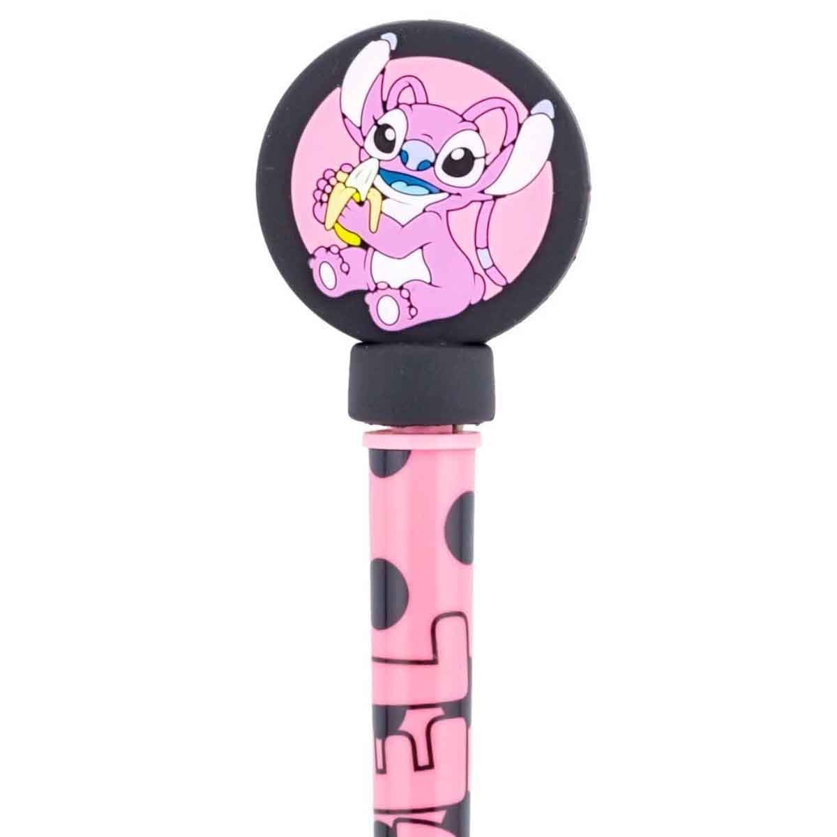 بيراميد قلم ليلو وستيتش أنت المفضلة أنجل مع دوار علوي