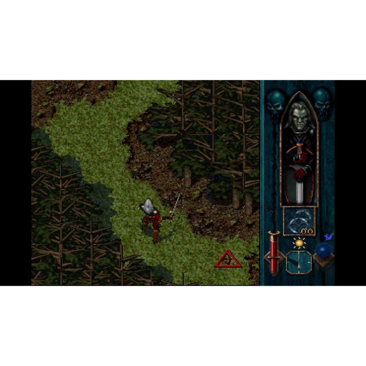 Limited Run Blood Omen 1 & 2 Legacy of Kain Deluxe Edition Video Game for PlayStation 5