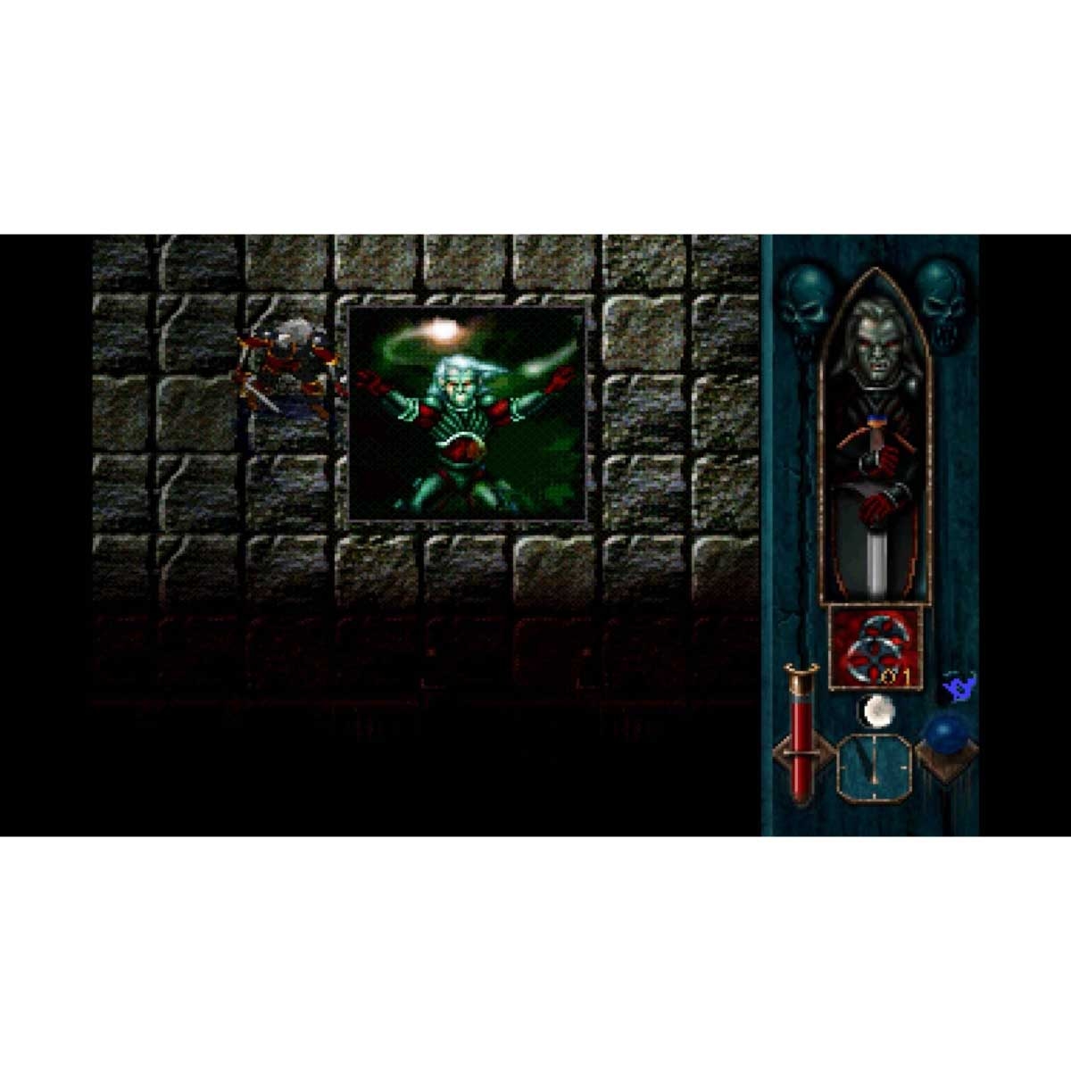 Limited Run Blood Omen 1 & 2 Legacy of Kain Deluxe Edition Video Game for PlayStation 5