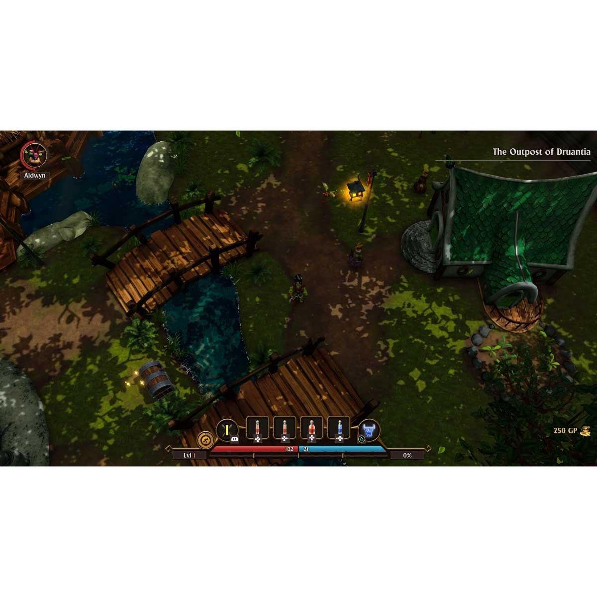 Limited Run FATE Reawakened Video Game
