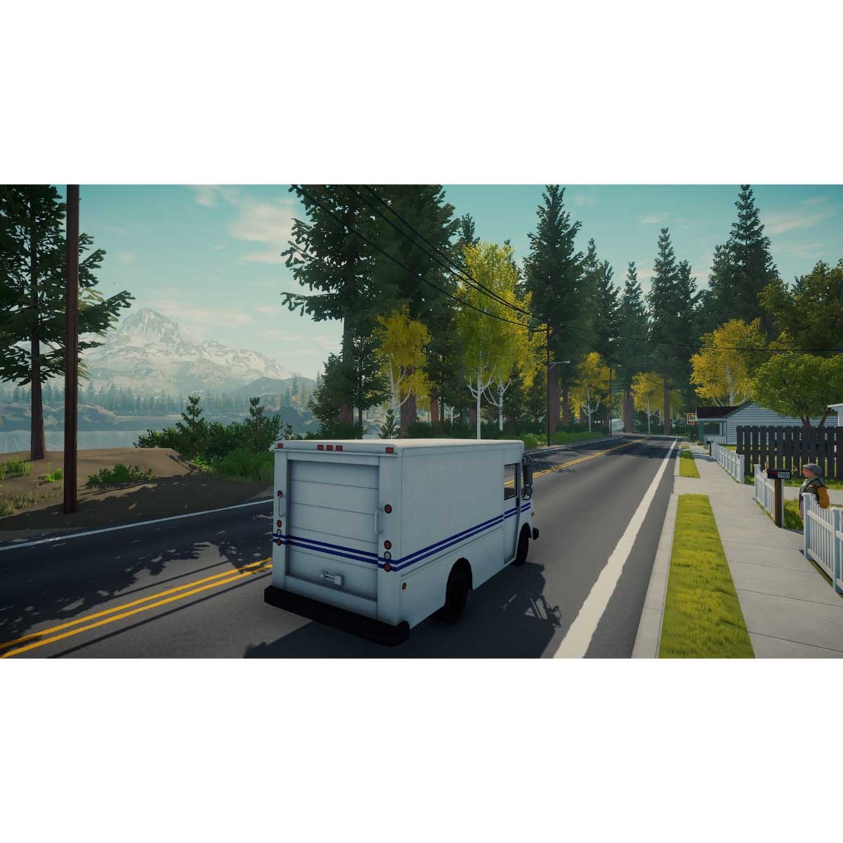 Limited Run Lake Complete Edition Video Game for PlayStation 5