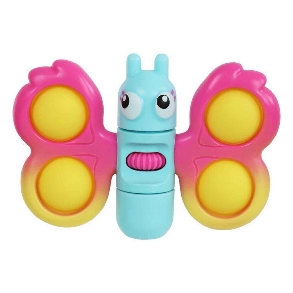 Little Live Pets Squirkies Assorted Fidget Pet Unisex, 5-7 Years