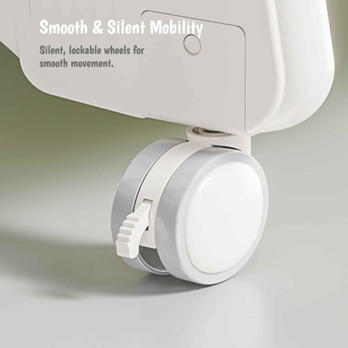 Little Story Double Sided Drawing Board Unisex, 3-4 Years