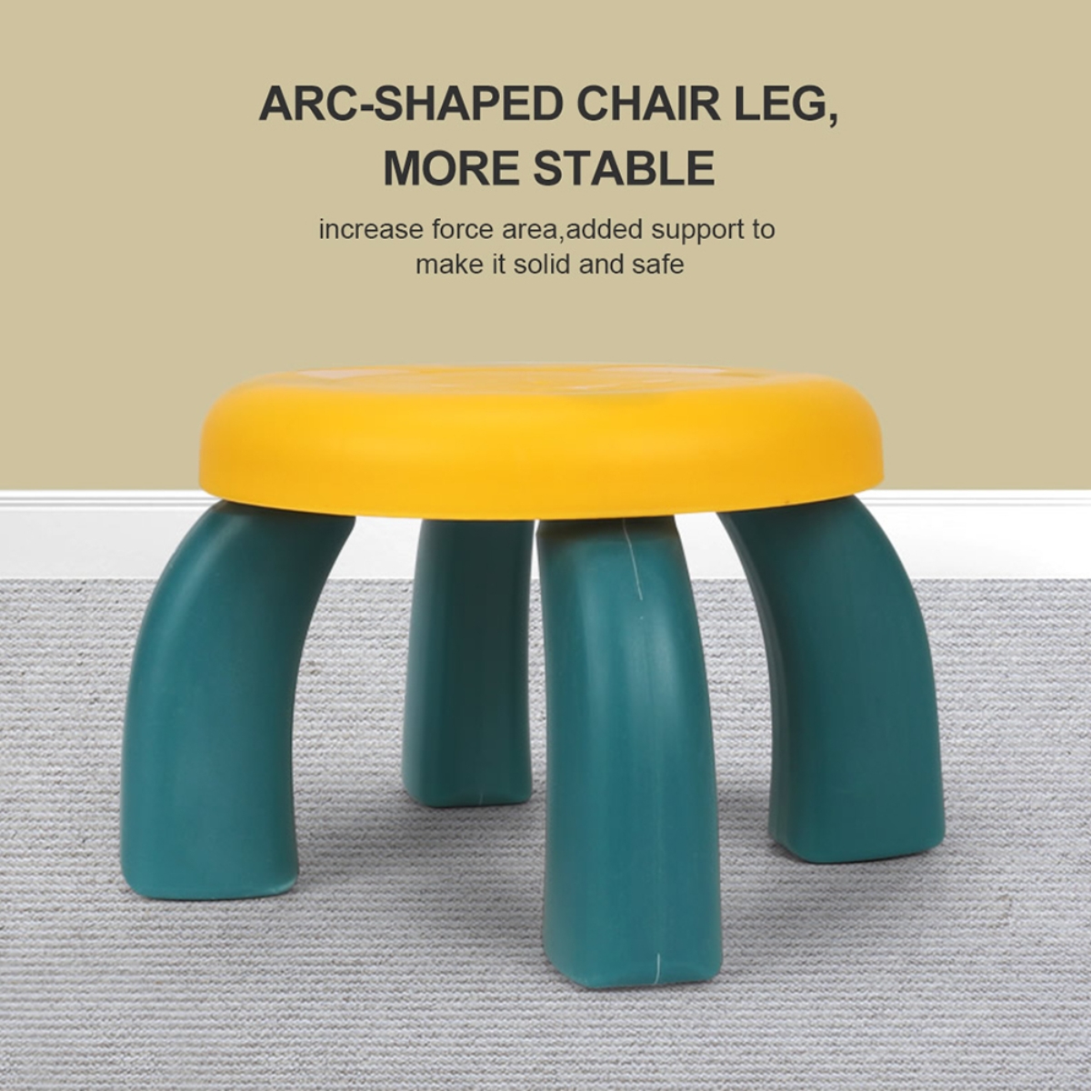 Little Story Green Blocks 4 in 1 Activity Table with Stool Unisex, 3-4 Years