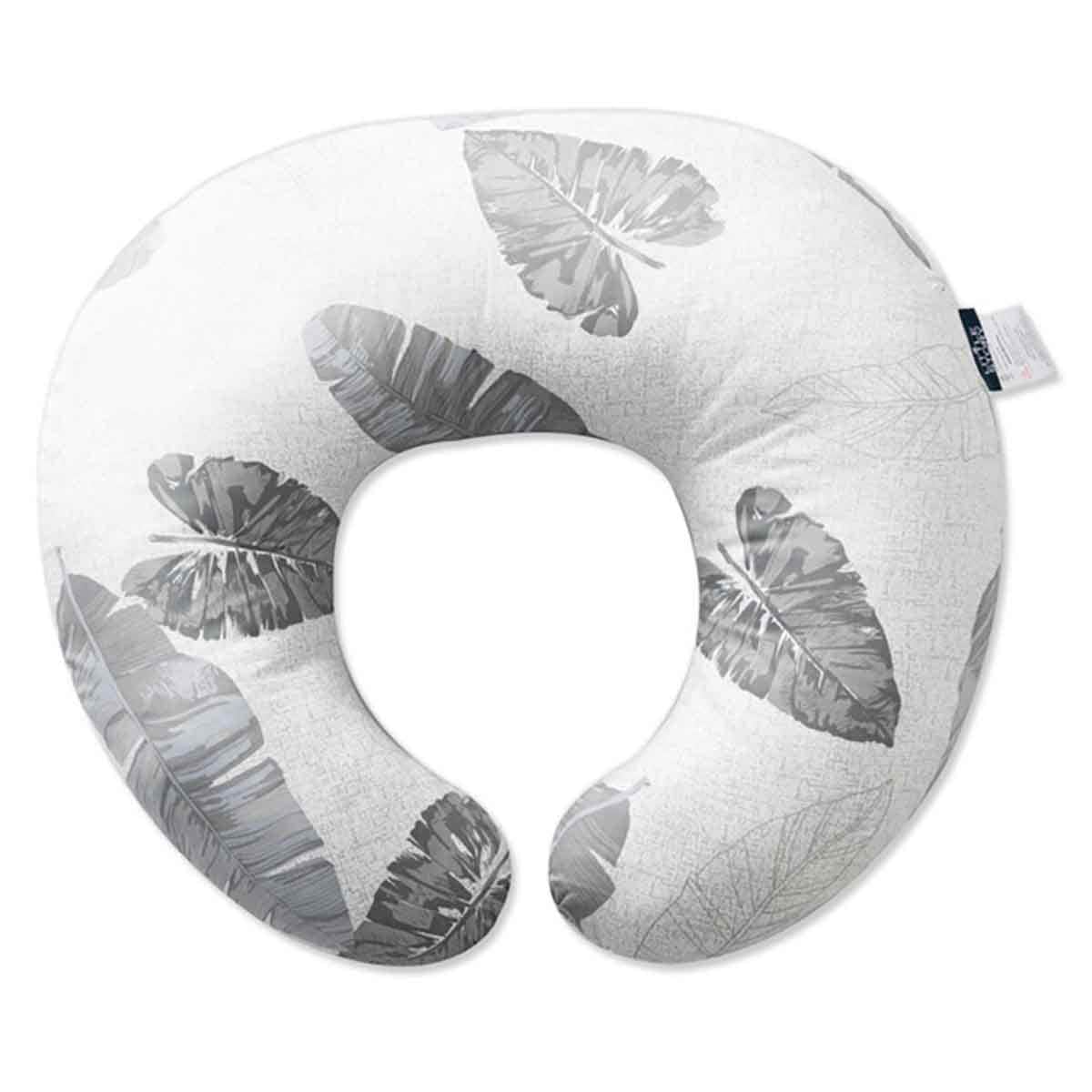 Little Story Leaves Baby Nursing & Feeding Pillow Toddler, 0-2 Years