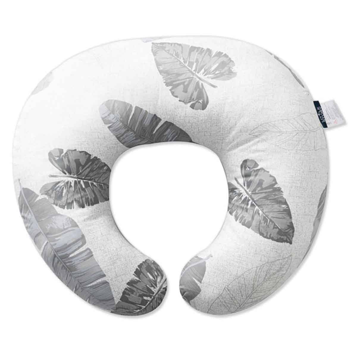 Little Story Leaves Baby Nursing & Feeding Pillow Toddler, 0-2 Years