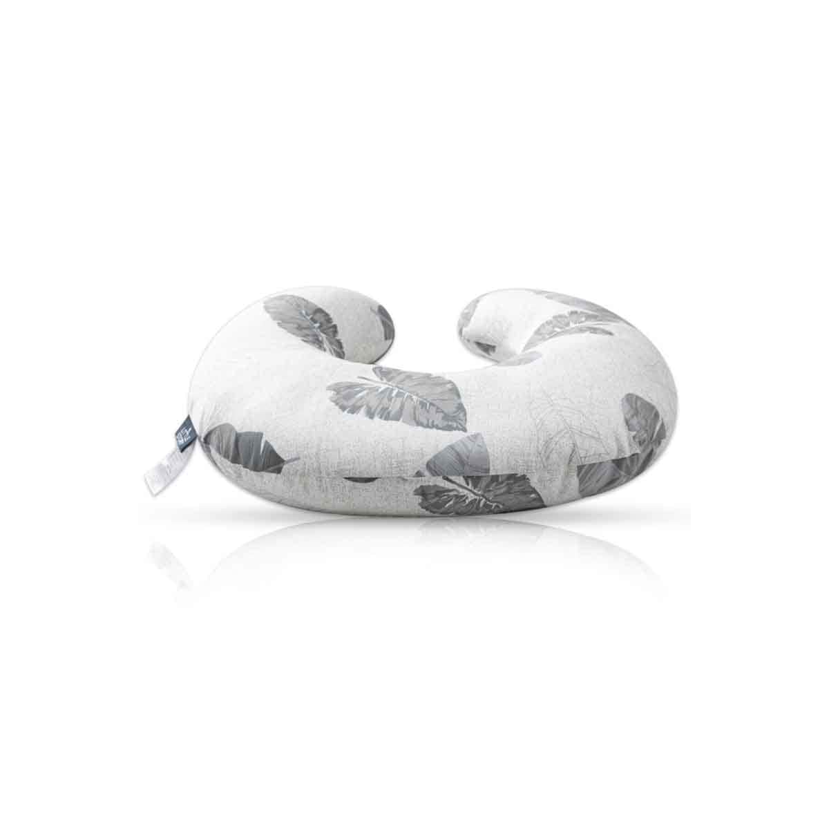 Little Story Leaves Baby Nursing & Feeding Pillow Toddler, 0-2 Years