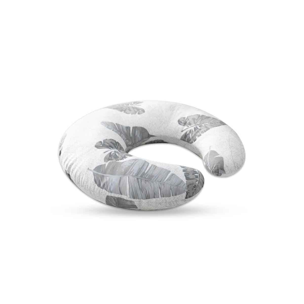 Little Story Leaves Baby Nursing & Feeding Pillow Toddler, 0-2 Years